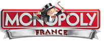 Logo Monopoly France